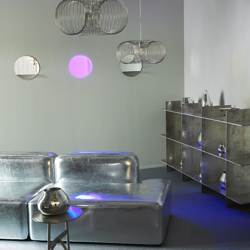 Rope Divano modulare