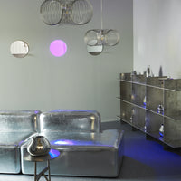 Rope Divano modulare