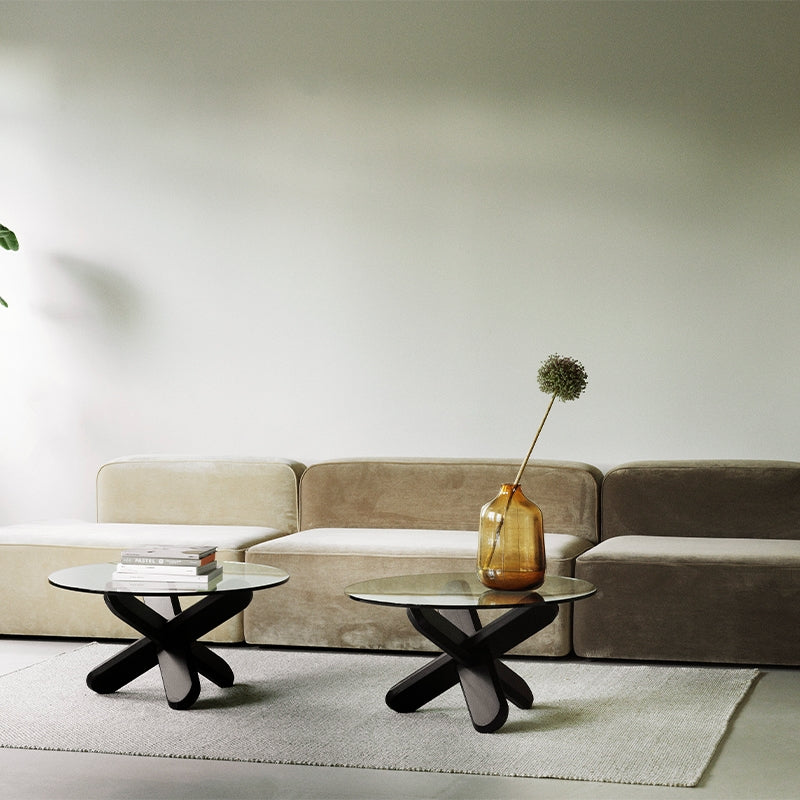 Rope Divano modulare