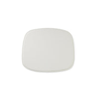 Form Seat Cushion Leather