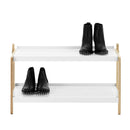 Sko Shoe Rack