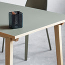 Slice Table Linoleum