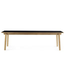 Slice Table Linoleum