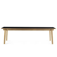 Slice Table Linoleum