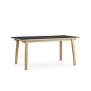 Slice Table Linoleum