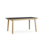 Slice Table Linoleum