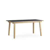 Slice Table Linoleum