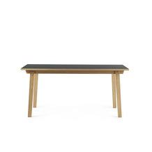 Slice Table Linoleum