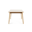 Slice Table Linoleum