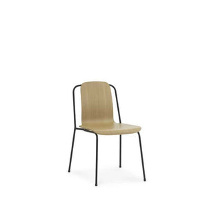 Studio Chair - Oak