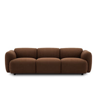 Swell Divano modulare