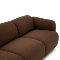 Swell Divano modulare