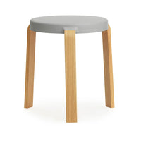 Tap Stool Rovere