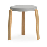 Tap Stool Rovere