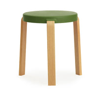 Tap Stool Rovere