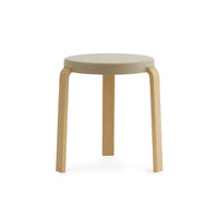 Tap Stool Rovere