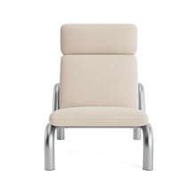 Tube Lounge Chair