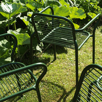 Vig Sedia con braccioli