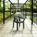 Vig Sedia con braccioli