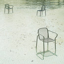 Vig Sedia con braccioli