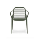 Vig Sedia con braccioli