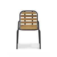 Vig Robinia Chair