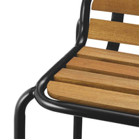 Vig Robinia Chair