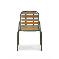 Vig Robinia Chair