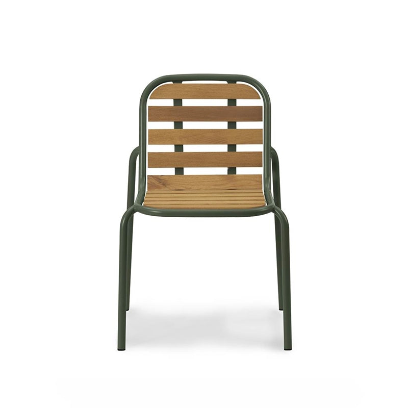 Vig Robinia Chair