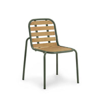 Vig Robinia Chair