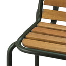 Vig Robinia Chair