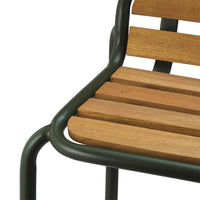 Vig Robinia Chair