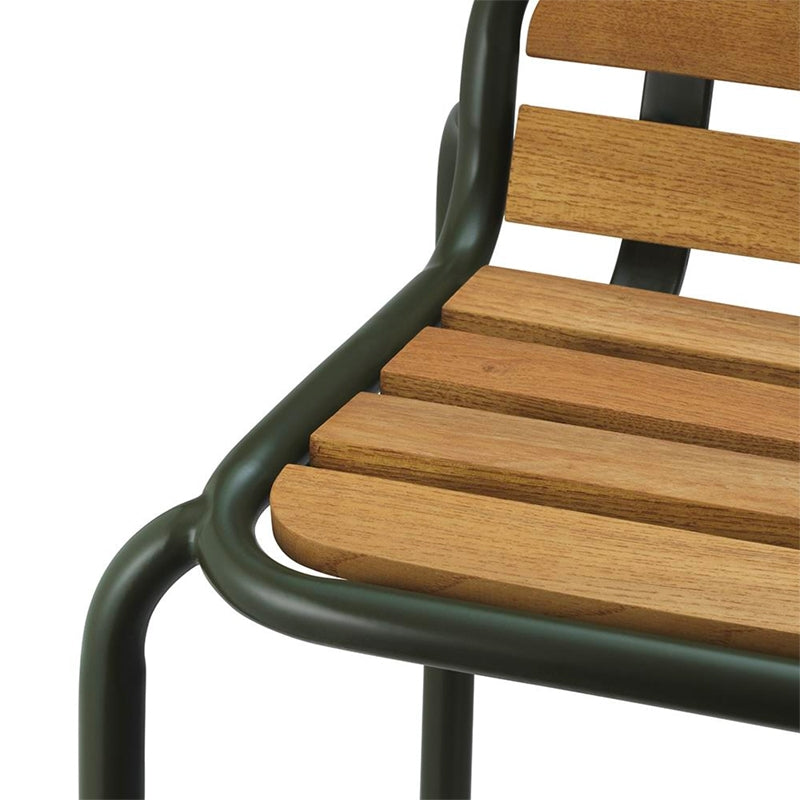 Vig Robinia Chair