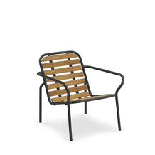 Vig Robinia Lounge Chair