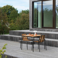 Vig Tavolo in Robinia