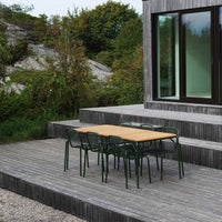 Vig Tavolo in Robinia