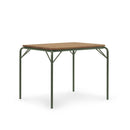 Vig Tavolo in Robinia