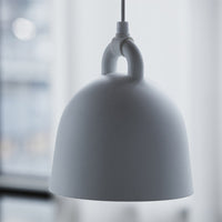 Bell Lamp