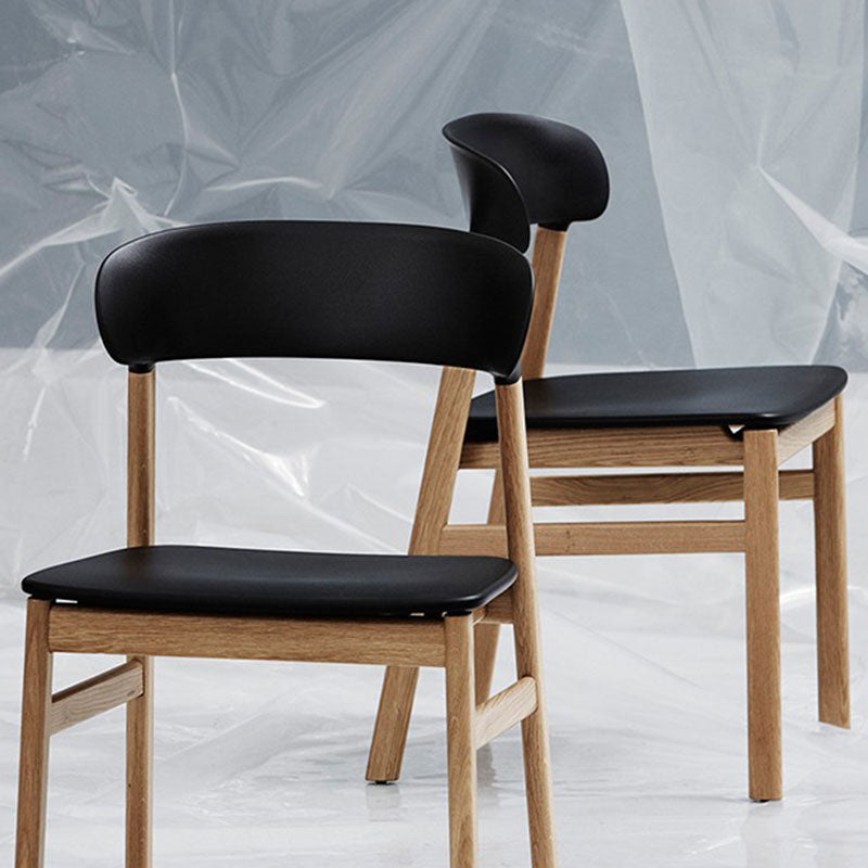 Herit Chair Oak