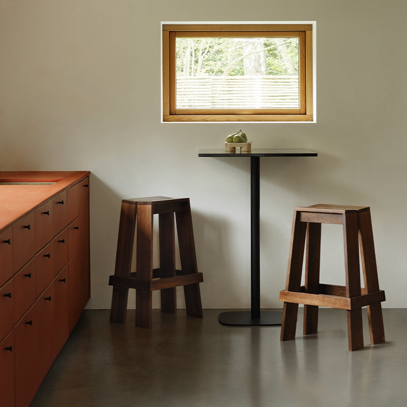 Let Bar Stool