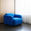 Swell Armchair
