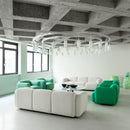 Swell Divano modulare