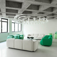 Swell Divano modulare