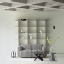 Swell Divano modulare