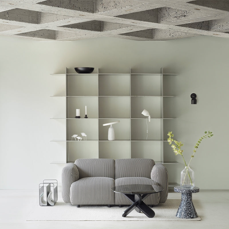 Swell Divano modulare