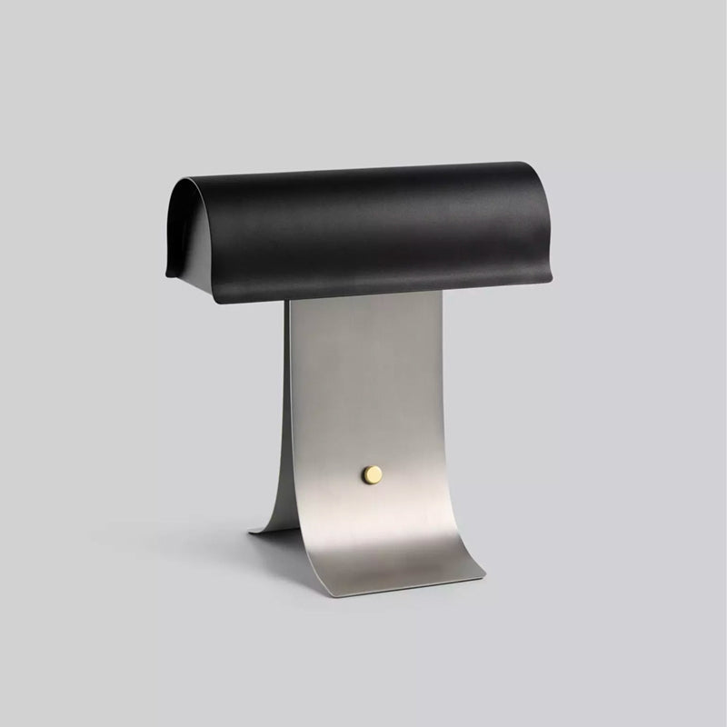 Archive table lamp