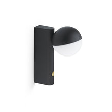 Balancer mini wall/table lamp
