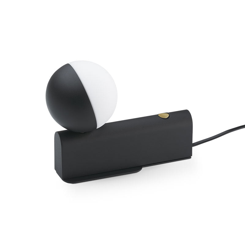 Balancer mini wall/table lamp