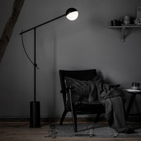 Balancer Floor Lamp