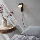 Balancer mini wall/table lamp